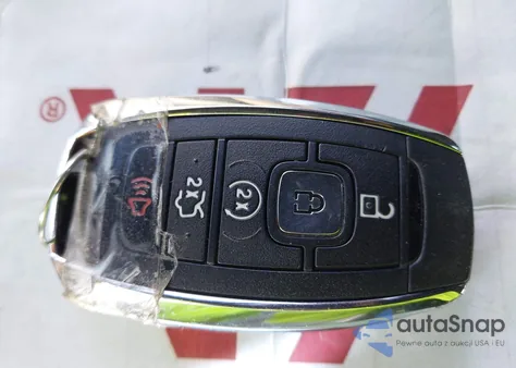 2017 Lincoln Mkz Premiere z USA, uszkodzony, nr VIN 3LN6L5A9XHR625377